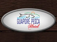 Imagem JPG, Roteiros - Guaporé Pesca Hotel